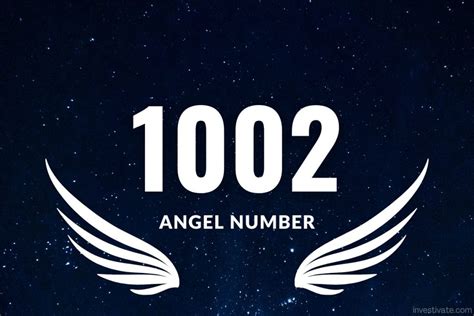 1002 angel number meaning|Angel Number 1002 Meaning (Fully Explained)